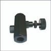 SINGLE DIRECTION FLOW RESTRICTOR VALVE (RC1/4)