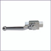 Shut Off Valve (RC1/4) | Ibex Equipment | Tractor Tools Direct | Parts & Supplies | US
