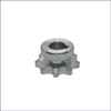 SMALL SPROCKET FOR HYDRAULIC PUMP