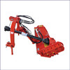 Image 5 | TS52 Hydraulic Offset | Flail Mower | Tractor Attachments | Tractor Tools Direct | Compact Tractor | US