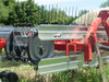 Image 7 | TS100 | Hay and Forage | Raking Equipment | Belt Rakes | Tractor Tools Direct | Compact Tractor | US