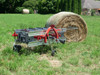 Image 8 | TS100 | Hay and Forage | Raking Equipment | Belt Rakes | Tractor Tools Direct | Compact Tractor | US