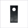 Drum Mower Blade for TS53, TM67, and TL75 | Tractor Tools Direct | Parts and Supplies