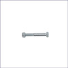 TM53/M60 Square Baler M8 Feeder Fork Sprocket Shear Bolt & Lock Nut Combo | Abbriata | Tractor Tools Direct | Parts & Supplies | US