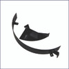 Caroni Mulching Kit for 6' Side Discharge Mower | Caroni | Tractor Tools Direct | Parts & Supplies | US