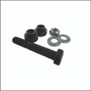 Flail Blade Attachment Hardware Kit - Brush Blades