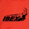 Ibex Red T-Shirt