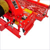 Image 2 | TX40 | Power Harrow | Tractor Attachments | Tractor Tools Direct | Subcompact Tractor | US