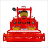 Image 4 | TX40 | Power Harrow | Tractor Attachments | Tractor Tools Direct | Subcompact Tractor | US