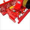 Image 3 | TX40 | Power Harrow | Tractor Attachments | Tractor Tools Direct | Subcompact Tractor | US