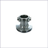 NET TENSIONER LOWER PULLEY