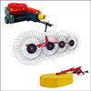 Compact Tractor | Square Baler | Hay Rake | Hay Mower | Tractor Tools Direct | US