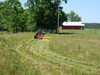 TX49E | Hay and Forage | Mowing Equipment | Drum Mowers | Tractor Tools Direct | Subcompact Tractor | US