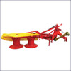 Image 8 | TM65E | Hay and Forage | Mowing Equipment | Drum Mowers | Tractor Tools Direct | Compact Tractor | US