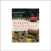 Haying Independence by Marti Livengood Goodwin - Color