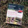 Haying Independence by Marti Livengood Goodwin - Black and White