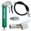 LockNLube Heavy-Duty Pistol Grip Grease Gun | Tractor Tools Direct | Equipment Maintenance