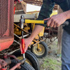 LockNLube Grease Buster