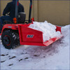 Image 7 | TX47 | Dump Bucket | Tractor Attachments | Tractor Tools Direct | Subcompact and Compact Tractor | US