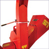 Image 3 | TS4 | 3 Point PTO Chipper | Tractor Attachments | Tractor Tools Direct | Subcompact and Compact Tractor | US