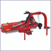 TS52 Hydraulic Offset | Flail Mower | Tractor Attachments | Tractor Tools Direct | Compact Tractor | US