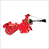 Image 4 | TS52 | Power Harrow | Tractor Attachments | Tractor Tools Direct | Compact Tractor | US