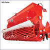 Image 14 | TS52 | Power Harrow with Seeder | Tractor Attachments | Tractor Tools Direct | Compact Tractor | US