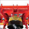 Image 6 | TS52 | Power Harrow | Tractor Attachments | Tractor Tools Direct | Compact Tractor | US