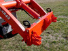 3-Pin Quick Attach | Kubota BX Attachments | Ai2 Products | Tractor Tools Direct