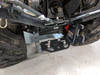 Rear Tie Down and Ball Plate | Kubota BX Attachments | Ai2 Products | Tractor Tools Direct