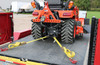 Rear Hitch Receiver | Kubota BX Attachments | Ai2 Products | Tractor Tools Direct