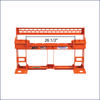 36" Pallet Forks | Kubota BX Attachments | Ai2 Products |Tractor Tools Direct