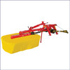 TS51C | Hay and Forage | Mowing Equipment | Drum Mowers | Tractor Tools Direct | Compact Tractor | US
