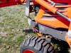 Front Tie Downs | Kubota BX Attachments | Ai2 Products | Tractor Tools Direct