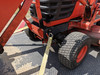Front Tie Downs | Kubota BX Attachments | Ai2 Products | Tractor Tools Direct