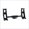 Image 4 | Hitch Receiver for Skid Steer-Style Quick Attach | Kubota BX Tractors | Tractor Tools Direct | Ai2 Products