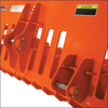 Rock Bucket for Kubota BX | Tractor Tools Direct | Ai2 Attachments | Kubota BX Tractors