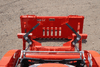 Rock Bucket For Skid Steer Style Attachment | Ai2 Products | Tractor Tools Direct | Kubota BX Attachments