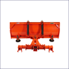 Image 3 | Loader Mounted Snow Plow | Kubota BX Attachments | Ai2 Products | Tractor Tools Direct