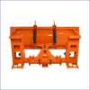Image 3 | Loader Mounted Snow Plow | Kubota BX Attachments | Ai2 Products | Tractor Tools Direct