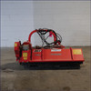 Image 1 | TS52 Hydraulic Offset | Flail Mower | Tractor Attachments | Tractor Tools Direct | Compact Tractor | US