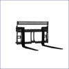 Pallet  Forks | Ai2 Products | Tractor Tools Direct | Kubota BX Attachments