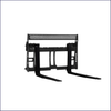 Pallet Forks | Ai2 Products | Tractor Tools Direct | Kubota BX Attachments