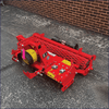 TS52 Power Harrow | Used Power Harrow | Tractor Tools Direct
