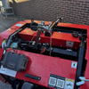 USED - Ibex TX31 Mini Round Baler with Drawbar Kit and Remote Tailgate 1 USED - Ibex TX31 Mini Round Baler with Drawbar Kit and Remote Tailgate 1