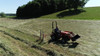 Wheel Rake | Hay Rake | Tractor Tools Direct | Hay Equipment | US