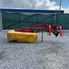 Image 1 | TS51C | Hay and Forage | Mowing Equipment | Drum Mowers | Tractor Tools Direct | Compact Tractor | US