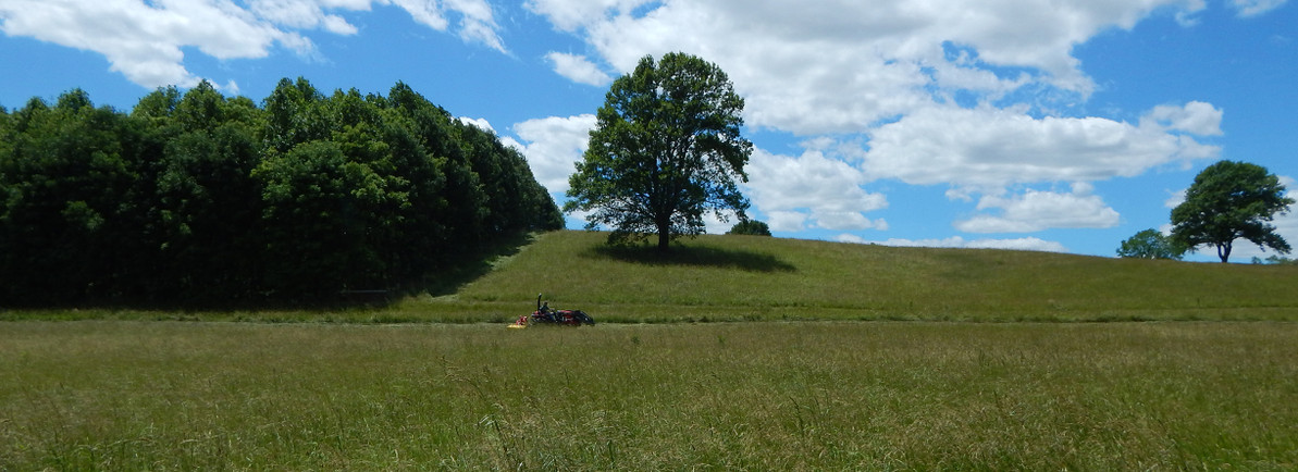 Assessing Small Farm Equipment Needs