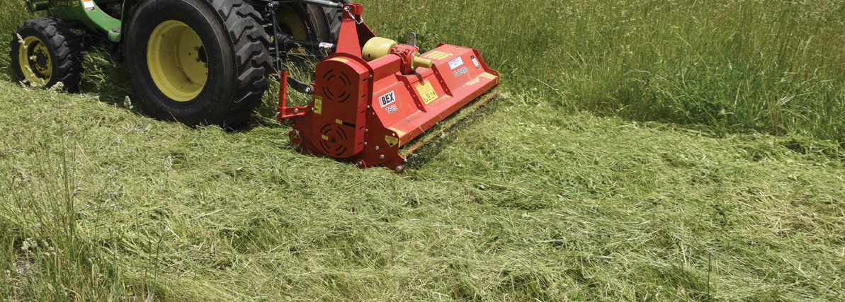 Be On the Cutting Edge of Modern Market Gardening Using Raised Bed Systems:  FULL-TILL, MINIMUM-TILL, and NO-TILL