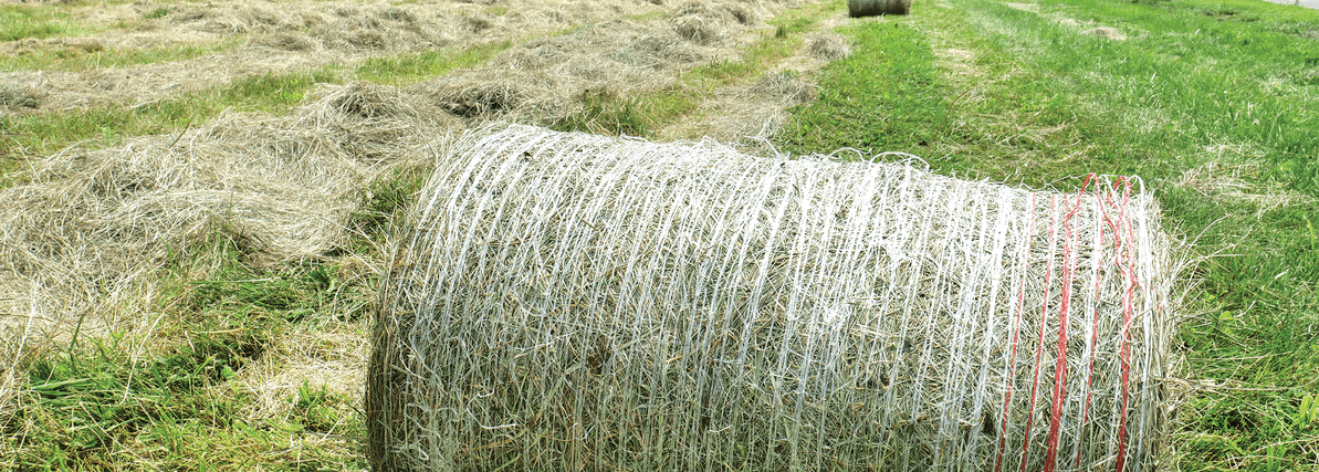 I Can't Find a Contract Hay Baler!